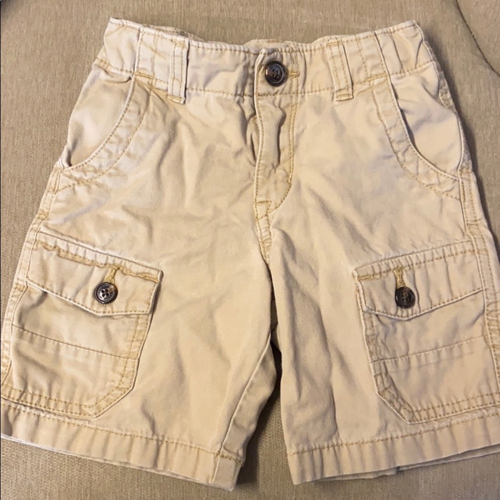 Boys shorts